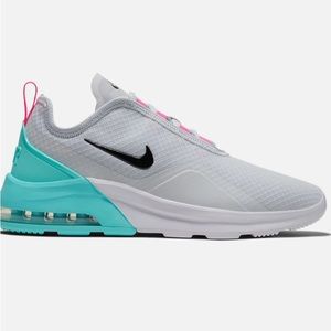 Nike Air Max Motion 2 South Beach (W)